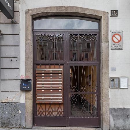 Cozy Flat - Monza 15 Daire Milano Dış mekan fotoğraf