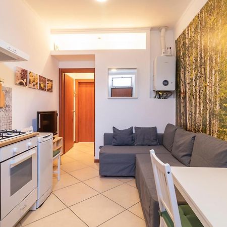 Cozy Flat - Monza 15 Daire Milano Dış mekan fotoğraf