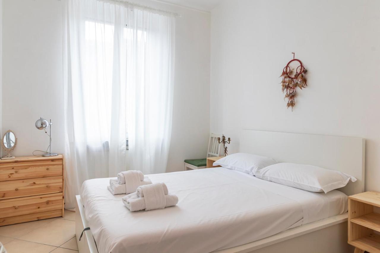 Cozy Flat - Monza 15 Daire Milano Dış mekan fotoğraf