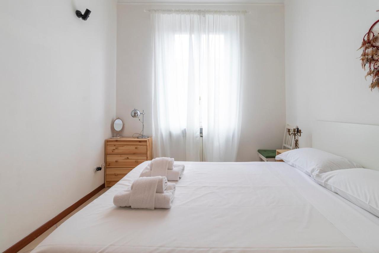 Cozy Flat - Monza 15 Daire Milano Dış mekan fotoğraf