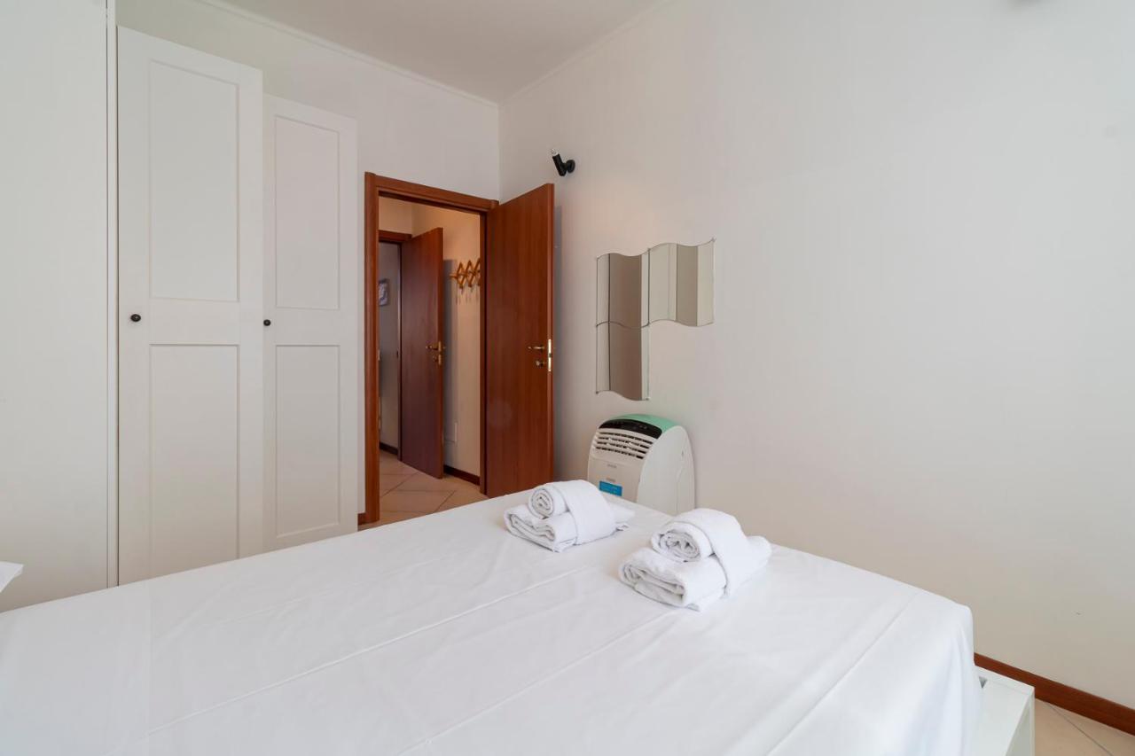 Cozy Flat - Monza 15 Daire Milano Dış mekan fotoğraf