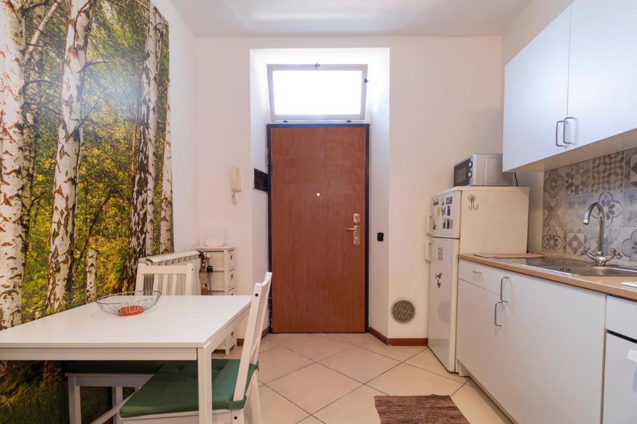 Cozy Flat - Monza 15 Daire Milano Dış mekan fotoğraf