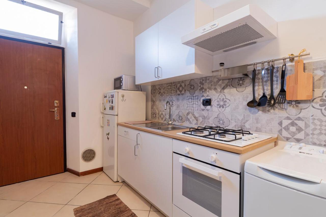 Cozy Flat - Monza 15 Daire Milano Dış mekan fotoğraf