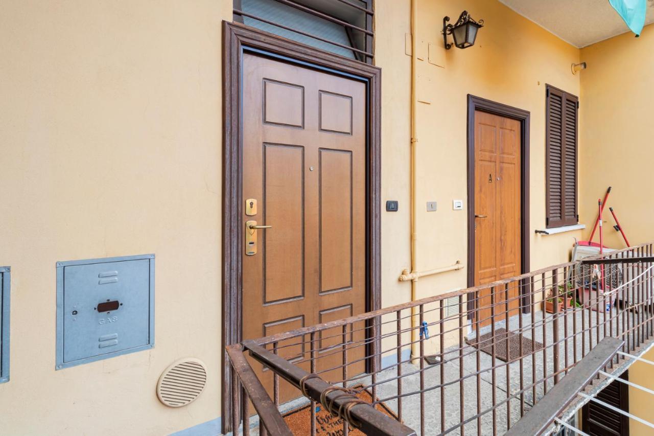 Cozy Flat - Monza 15 Daire Milano Dış mekan fotoğraf