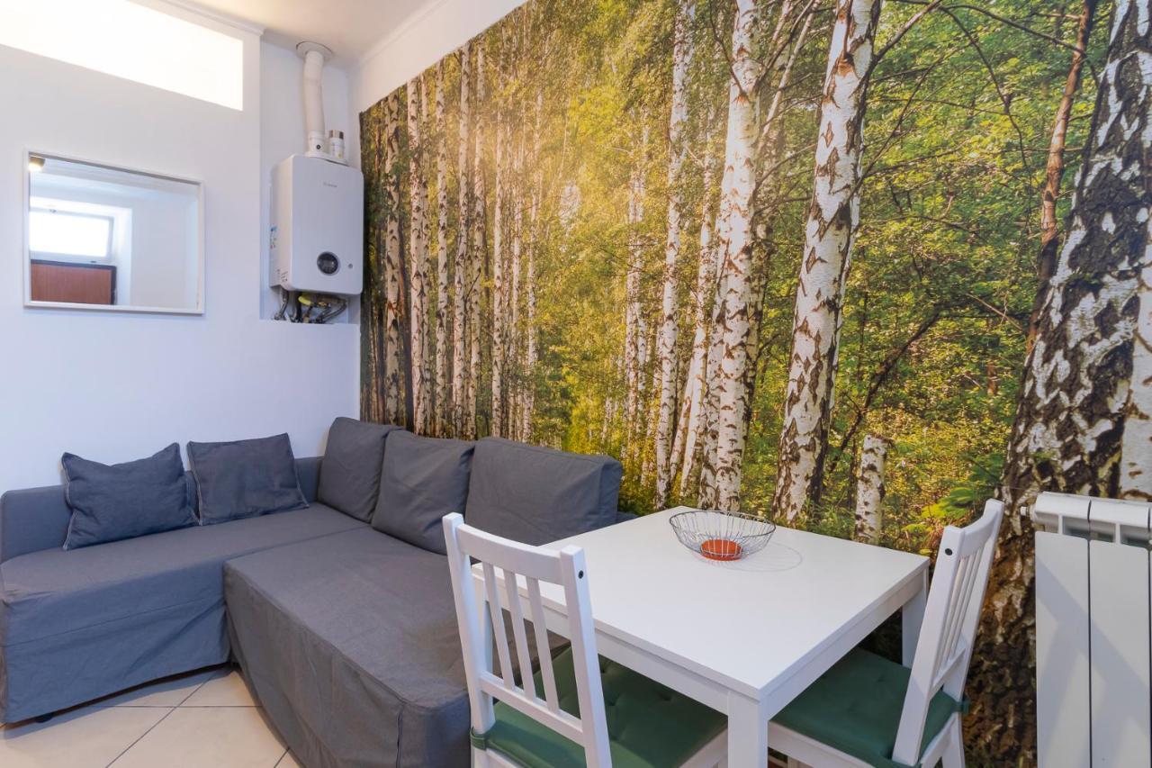 Cozy Flat - Monza 15 Daire Milano Dış mekan fotoğraf