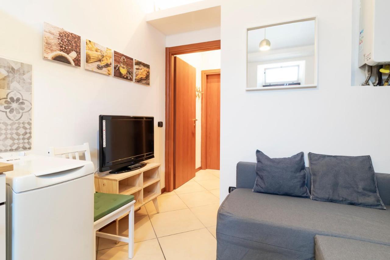 Cozy Flat - Monza 15 Daire Milano Dış mekan fotoğraf