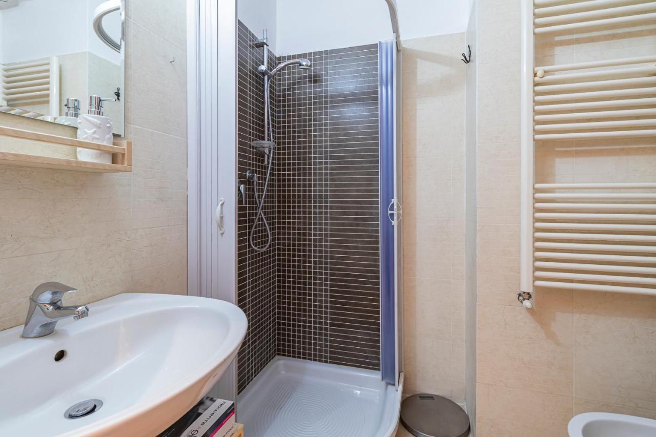 Cozy Flat - Monza 15 Daire Milano Dış mekan fotoğraf