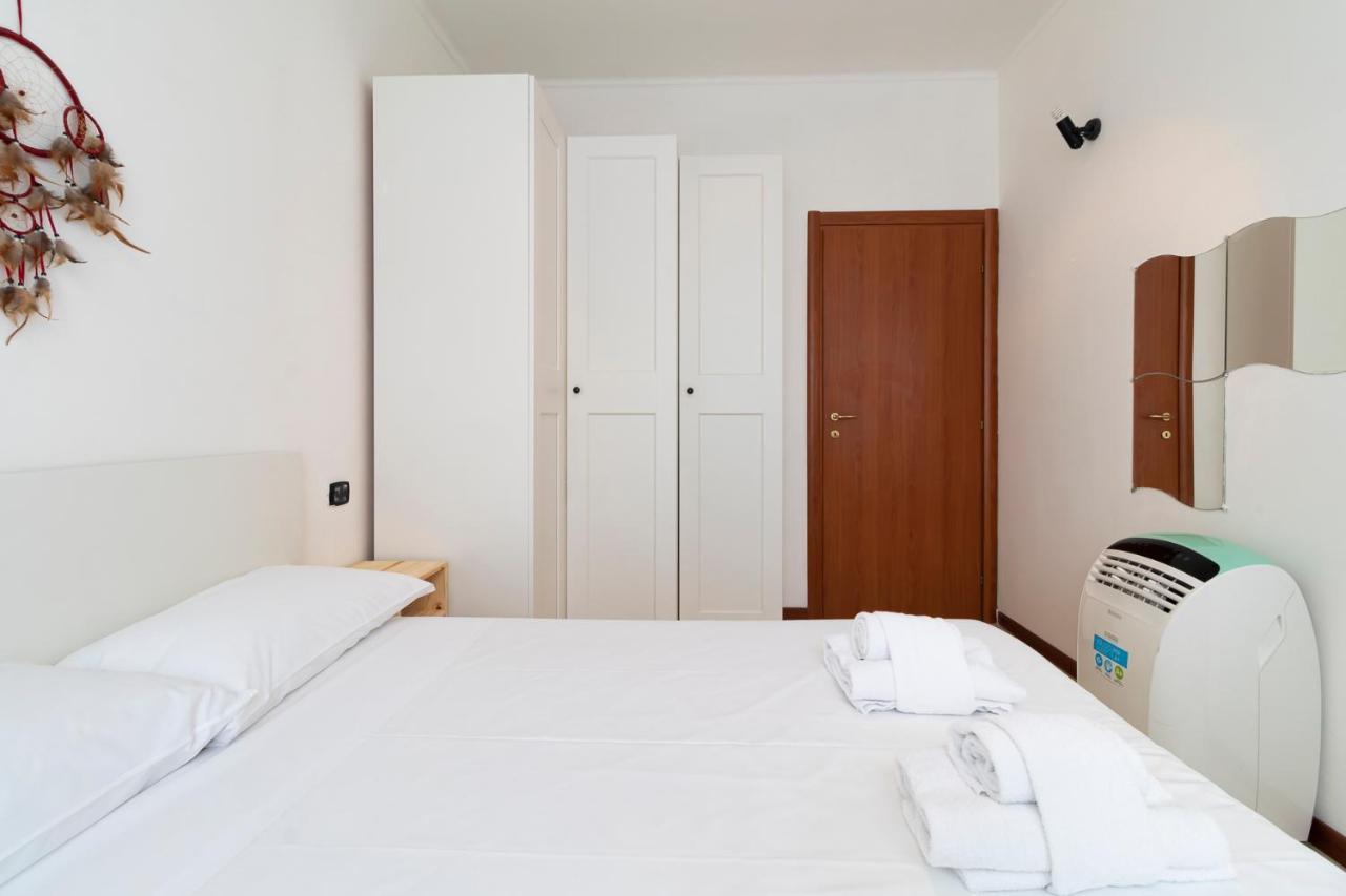 Cozy Flat - Monza 15 Daire Milano Dış mekan fotoğraf